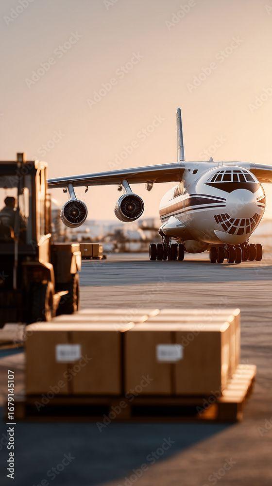 Air Freight
